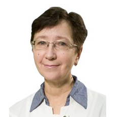 Зыкова Надежда Павловна, ЛОР