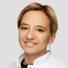 Красильщикова Елена Николаевна, психиатр