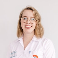 Фелинская Александра Сергеевна, рентгенолог