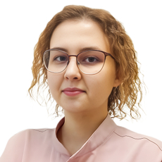 Дудинская Светлана Станиславовна, педиатр