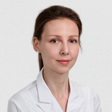 Керемецкая Елена Васильевна, детский гинеколог