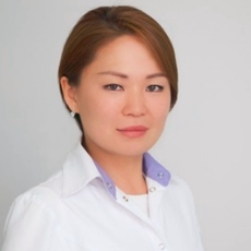 Васильева Александра ГеннадЬевна, эндокринолог