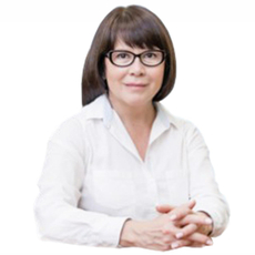 Галлямова Альбина Фанисовна, остеопат