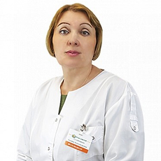 Сулейманова Галина Александровна, педиатр