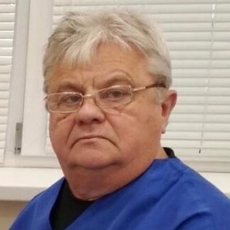 Веселов Николай Александрович, хирург