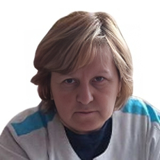 Бобкова Нина Валентиновна, невролог