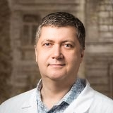 Журавлев Константин Юрьевич, анестезиолог