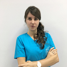 Швецова Юлия Ивановна, дерматолог