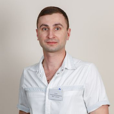 Уткин Александр Владимирович, стоматолог-ортопед