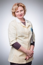 Гранёнова Наталья Александровна, врач УЗД