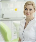 Перешивкина Елена Степановна, стоматолог-терапевт