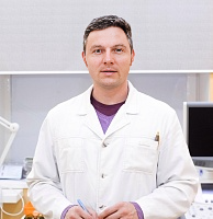 Агеносов Михаил Петрович, уролог