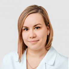 Петрунина Елена Николаевна, гинеколог