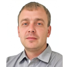 Кавкайкин Иван Викторович, ортопед