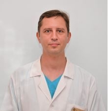 Казанцев Александр Викторович, сосудистый хирург