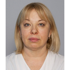 Карпович Евгения Юрьевна, дерматолог