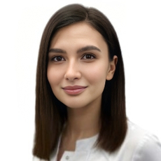 Лебедева Мария Александровна, гинеколог