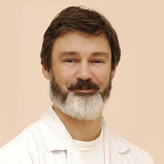 Яворский Андрей Викторович, гинеколог