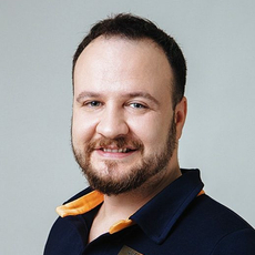 Шлессингер Владимир Яковлевич, стоматолог-терапевт