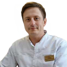 Лошков Вячеслав Викторович, ортопед