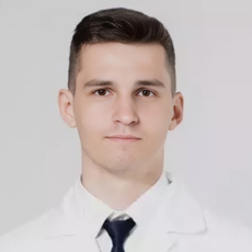 Кабанец Евгений Сергеевич, стоматолог-терапевт