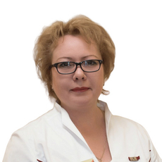 Горяйнова Светлана Евгеньевна, физиотерапевт