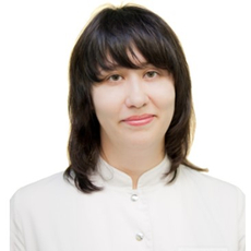 Селезнёва Анастасия Анатольевна, детский инфекционист