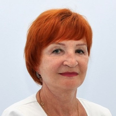 Казакова Людмила Сергеевна, гинеколог