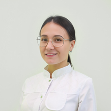 Кунафина Светлана Алексеевна, ЛОР
