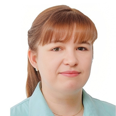Вовченко Оксана Александровна, стоматолог-терапевт