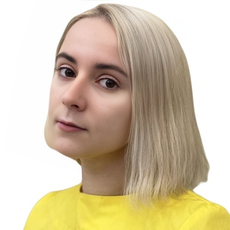 Гальберштам Анна Юрьевна, хирург