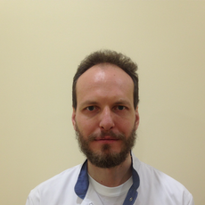 Шеянов Григорий Геннадьевич, педиатр