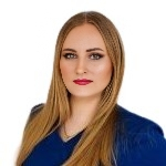 Панова Ольга Михайловна, гинеколог