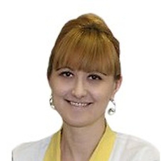 Пузырева Елена Александровна, ортодонт