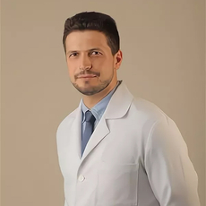 Своеволин Сергей Александрович, врач УЗД