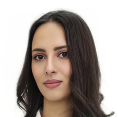 Ширалиева Кубра Сардаровна, ЛОР