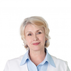 Кузнецова Елена Николаевна, кардиолог