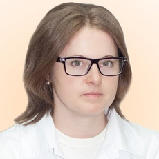 Кулик Олеся Сергеевна, невролог