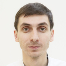 Гагиев Хавашбагаудин Яхьяевич, уролог