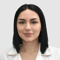 Арабова Диана Мизамиевна, эндокринолог