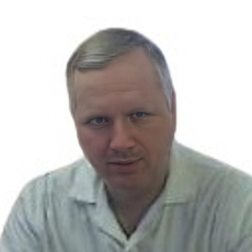 Шваб Александр Анатольевич, уролог