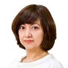 Барилидзе Юлия Викторовна, стоматолог-терапевт