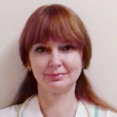 Артёмова Анна Владимировна, детский гастроэнтеролог