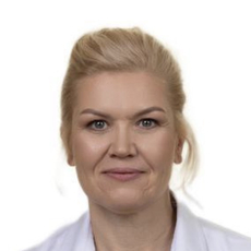 Корниенко Елена Борисовна, гинеколог