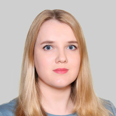 Булычева Ольга Марковна, стоматолог-терапевт