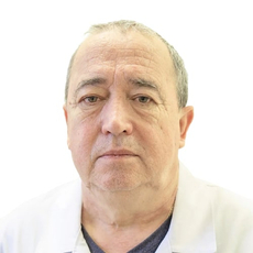 Мыльников Сергей Геннадьевич, хирург