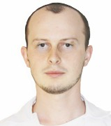 Левченко Иван Михайлович, стоматолог-терапевт