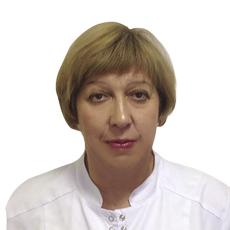 Лапшина Людмила Авенеровна, ЛОР