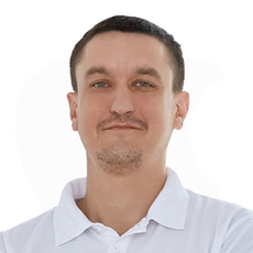 Зарипов Айдар Сайдашевич, стоматолог-хирург