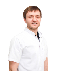 Шевченко Александр Александрович, ортопед